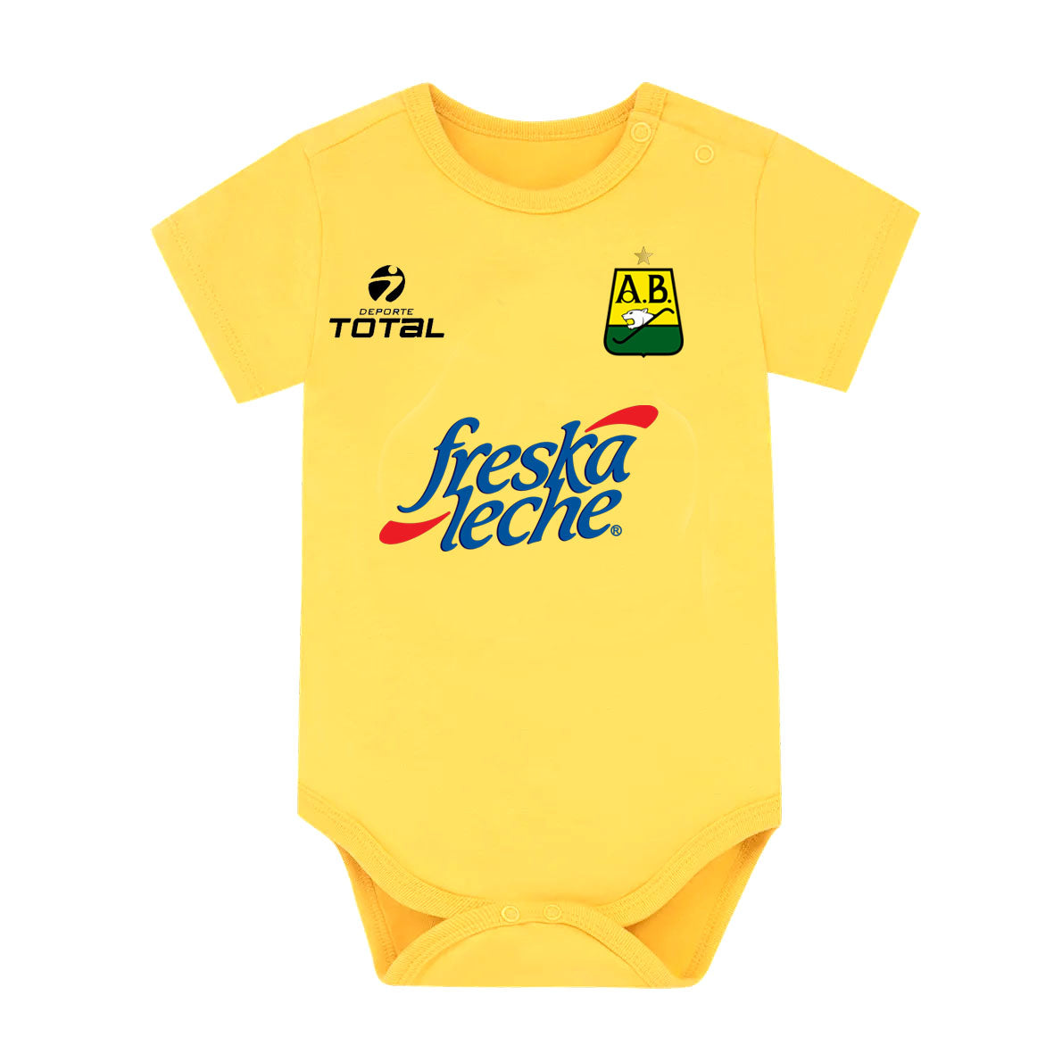 Boby para bebe personalizado