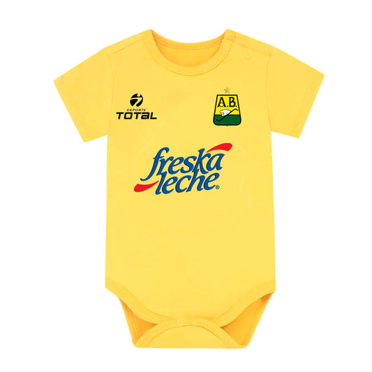 Boby para bebe personalizado