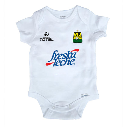 Boby para bebe personalizado