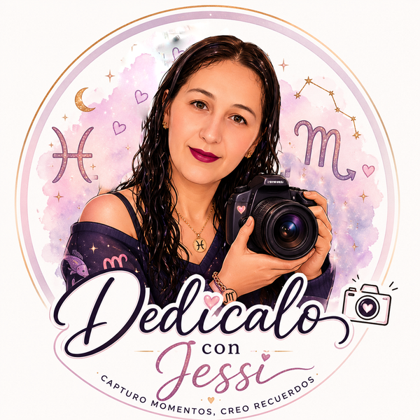 Dedicalo con Jessi