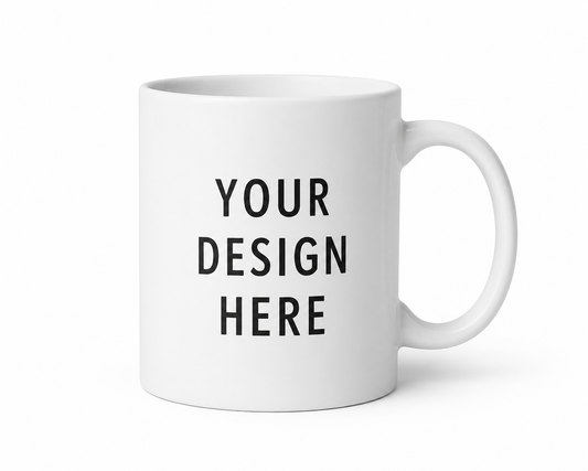 Mug clasico 11 0z . Clasic Mug