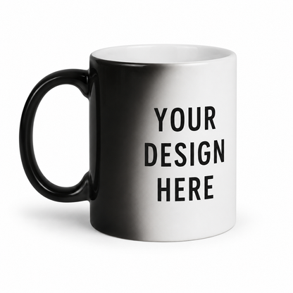Mug Magico 11 0z - Magic Cup 11 0z