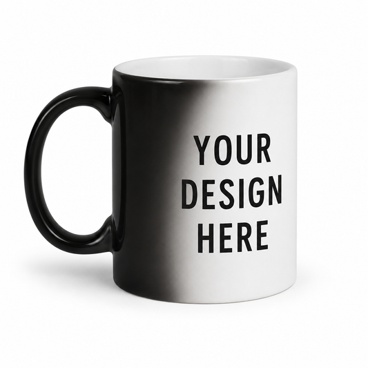 Mug Magico 11 0z - Magic Cup 11 0z